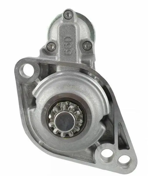 Anlasser Bosch SEG Neu Original 0001123028 für Audi, Seat, Skoda, Vw Direktkauf