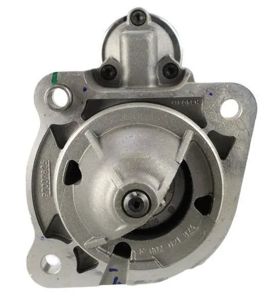 Anlasser Bosch SEG Neu Original F002G20622 für Mahindra, Mahindra Eagle, Tata Bestseller