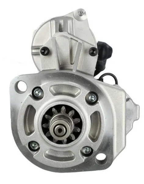 Anlasser Nikko Neu Original 0-24000-3251 für Isuzu 4Bg1T 4Bg1Tc Hitachi Markenprodukt