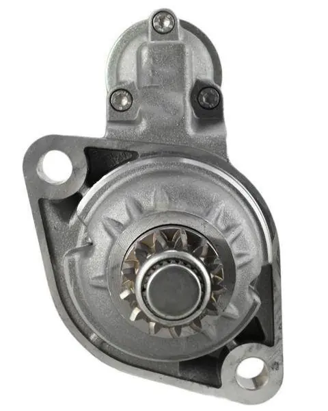 Meistverkauft Anlasser Bosch SEG Neu Original 0001153009 für Audi, Seat, Skoda, Vw
