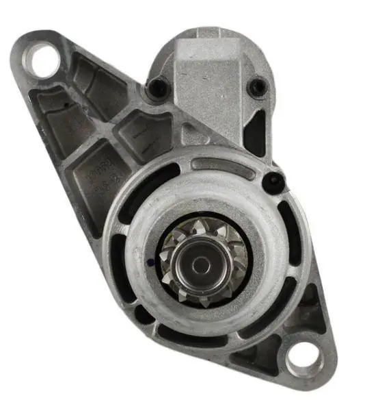 Jetzt Kaufen Anlasser Valeo Neu Original D6GS36 für Audi, Seat, Skoda, Vw