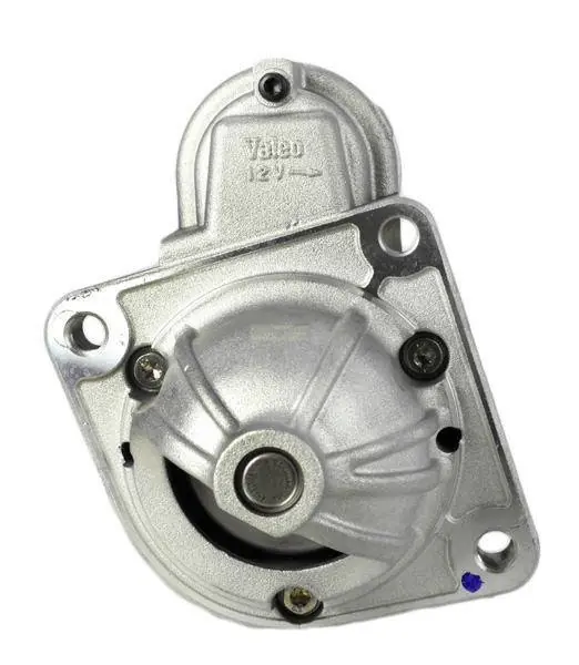 Sonderangebot Anlasser Valeo Neu Original D6RA108 für Bmw