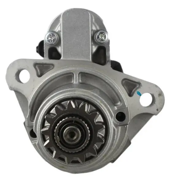 Günstig Anlasser Mitsubishi Neu Original M001T68681 für Nissan