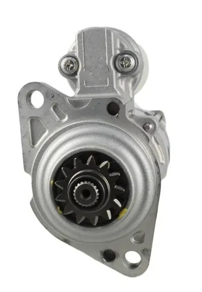 Saisonangebot Anlasser Mitsubishi Neu OE M008T70471 für Mitsubishi Industrial Bobcat Volvo Hanix