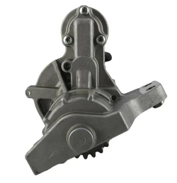 Neue Ware Anlasser Poongsung Neu Original OK9BV18400 für Kia