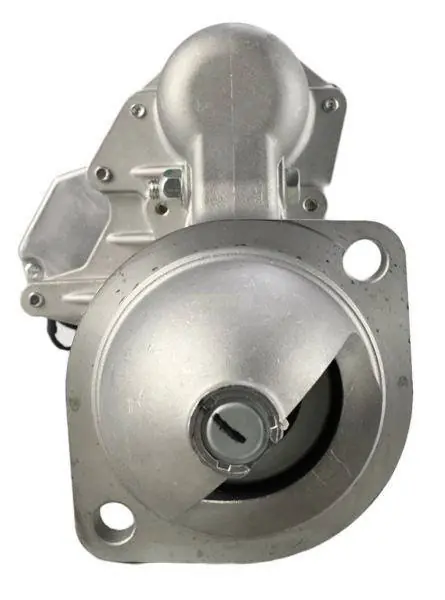 Anlasser Nikko Neu OE 0-23000-1700 für Komatsu Isuzu Jcb John Deere New Holland Echt