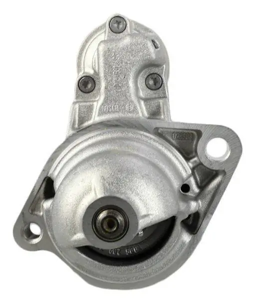 Anlasser Bosch SEG Neu Original 0001109260 für Audi Expressversand