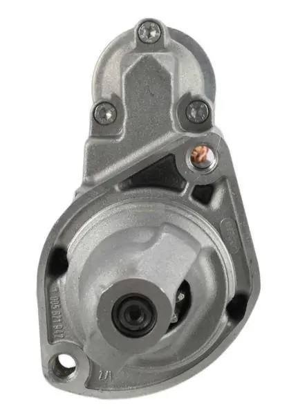 Neuheit Anlasser Bosch SEG Neu Original 0001108222 für Mercedes W171 W203 W204 W209 W216