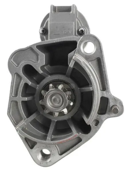 Anlasser Valeo Neu Original D6GS19 für Audi Kracherpreis