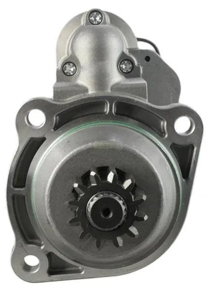 Anlasser Bosch SEG Neu OE- 0001330012 für Volvo Trucks Liebherr Bhkw Biogasanlage Jetzt Kaufen