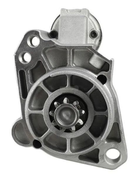 Anlasser Valeo Neu Original D7GS7 für Audi, Vw Mega-Angebot
