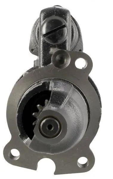 Neu Im Sortiment Anlasser Valeo Neu Original D13HP609 für Renault V.I. 5001844132 5001844132