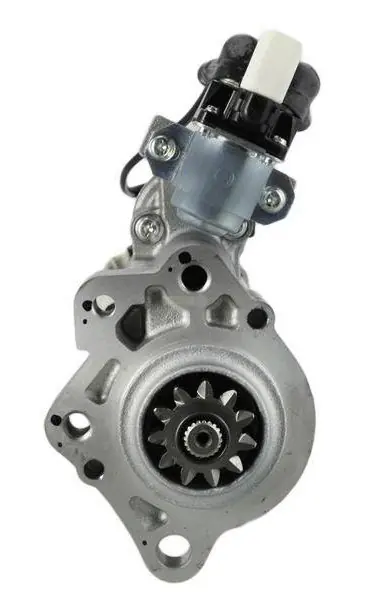 Direktkauf Anlasser Mitsubishi Neu OE - M008T85271 M008T85271B für Mitsubishi Industrial Fuso