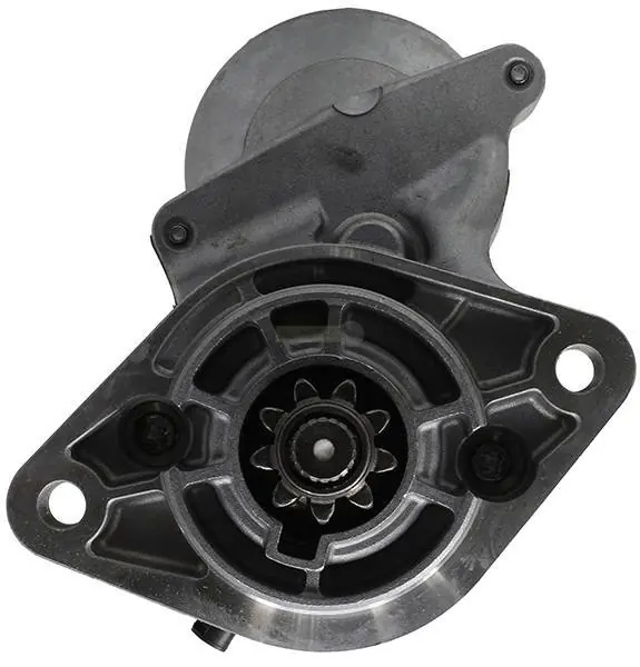 Anlasser Denso Neu Original 128000-4900 für Kubota Thermoking Carrier Cummins Sale