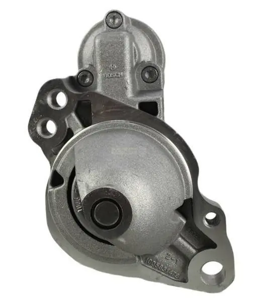 Anlasser Bosch SEG Neu Original 0001108237 für Vw Abverkauf