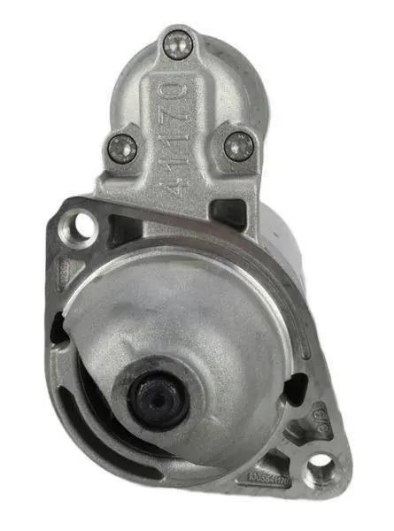 Echt Anlasser Bosch SEG Neu Original 0001139065 für Mercedes