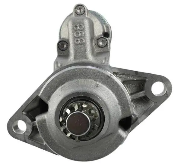 Rabatt Anlasser Bosch SEG Neu Original 0001123044 für Audi