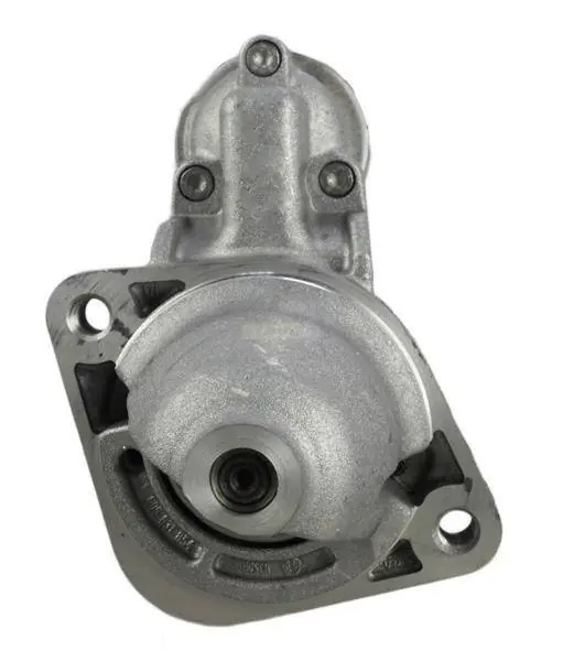 Anlasser Bosch SEG Neu Original 0001138017 für Hyundai, Kia Preis Gesenkt