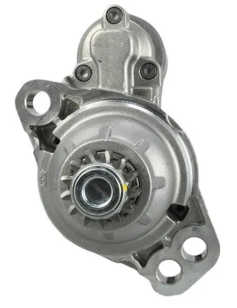 Kracherpreis Anlasser Bosch SEG Neu Original 0001177008 für Seat