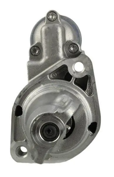 Garantierte Lieferung Anlasser Bosch SEG Neu Original 0001147406 für Mercedes
