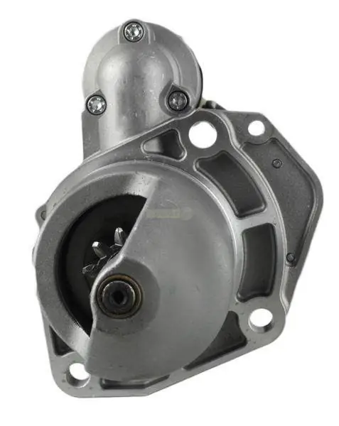 Anlasser Bosch SEG Neu Original 0001231046 für Cummins Sonderangebot