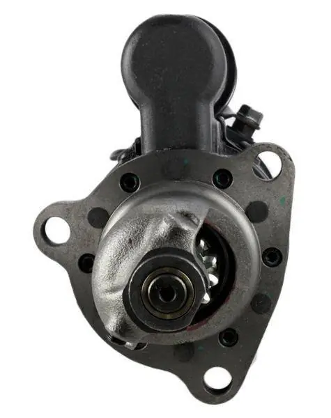 Anlasser Prestolite Neu Original MS1464 für Perkins Neu Im Sortiment