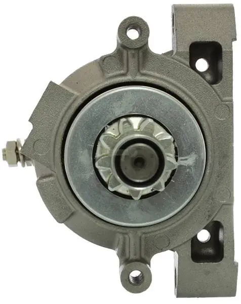 Expressversand Anlasser Hitachi Neu Original S114-677B für Honda Marine