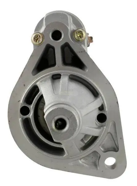 Anlasser Mitsubishi Neu Original M000T83381 für Chrysler Online Kaufen
