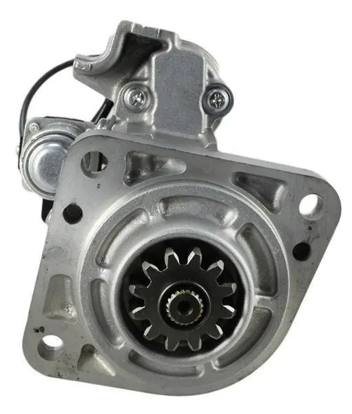 Anlasser Mitsubishi Neu Original M008T63271 für Man Truks Preiswert