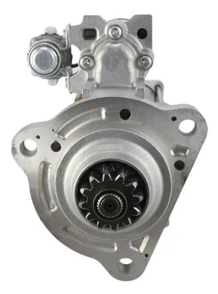 Sale Anlasser Mitsubishi Neu Original M009T82172 für Volvo Trucks