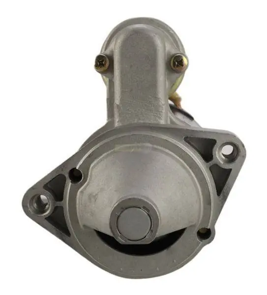 Garantierte Lieferung Anlasser OEm Neu Original QD1226H für China Engine