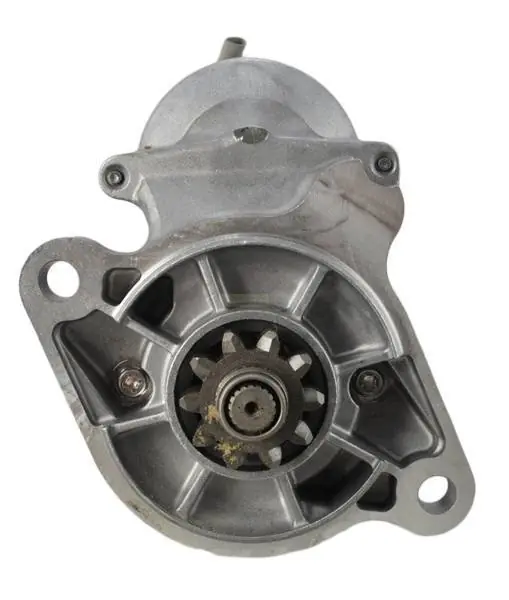 Preisreduziert Anlasser Denso Neu OE - 228000-2180 für Case International 1835C Fiat G18 G20