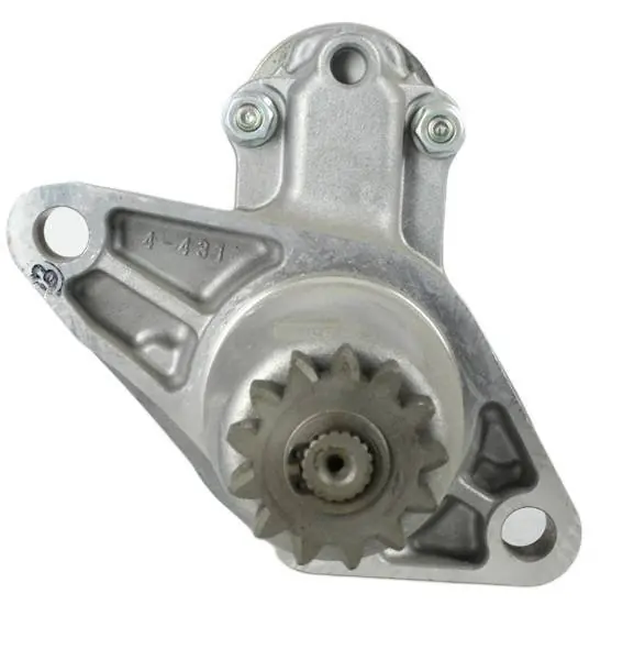 Meistverkauft Anlasser Denso Neu Original 428000-6050 für Toyota