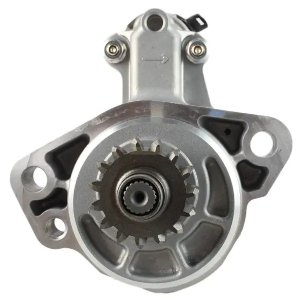 Billig Anlasser Denso Neu Original 428000-7220 für Audi, Vw
