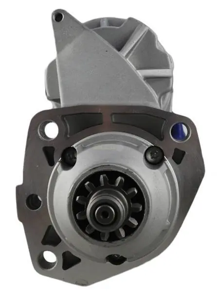 Anlasser Denso Neu Original 428000-4080 für John Deere 2256 2266 535 650H 7500 Top-Seller
