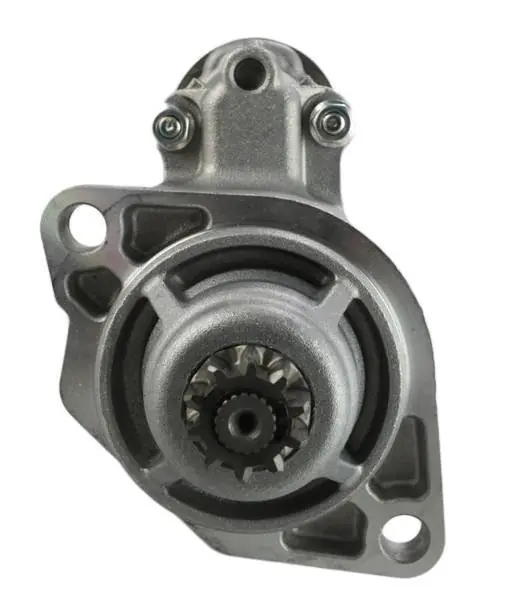 Anlasser Denso Neu Original 428000-5580 für Porsche Zertifiziert