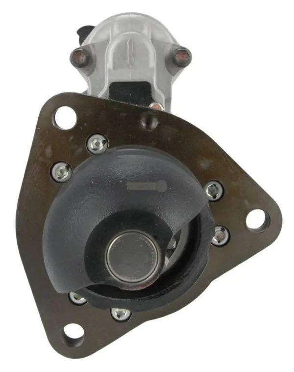 Knallerangebot Anlasser Denso Neu Original 428000-1950 für Iveco