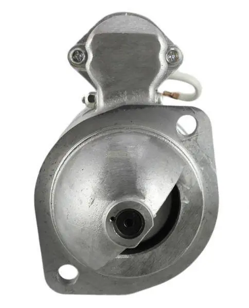 Jetzt Bestellen Anlasser Nikko Neu Original 0-21000-4720 für Isuzu 4Ba1 4Bc1 4Bc2 Takeuchi Tb175