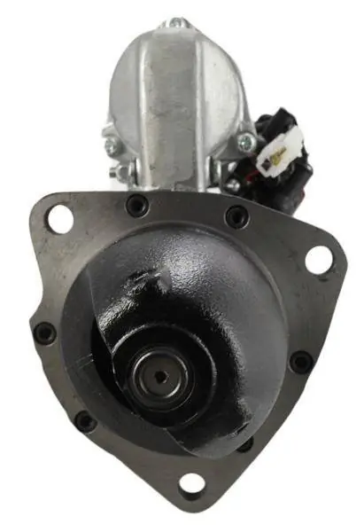 Anlasser Nikko Neu Original 0-21000-4851 für Komatsu 600-813-2393 600-813-2394 Online Kaufen