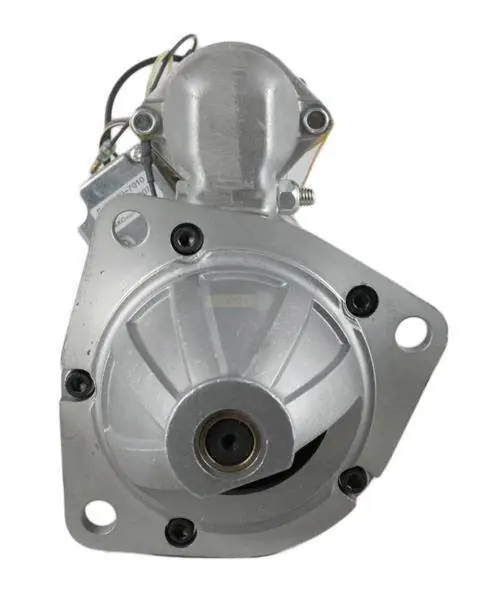 Anlasser Nikko Neu Original 0-23000-1360 für Nissan Cabstar 5,7 Gabelstapler Ygf Meistverkauft