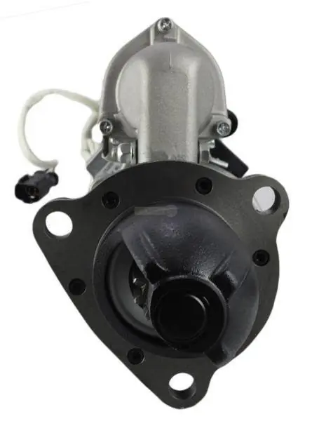 Anlasser Nikko Neu Original 0-23000-7672 für Komatsu Cummins 600-813-9311 Schnäppchen