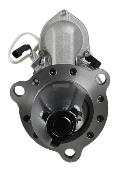 Anlasser Nikko Neu Original 0-23000-7752 für Komatsu 600-813-7541 608-137-542 Mega-Angebot