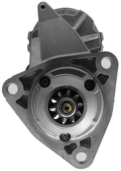 Preisknaller Anlasser Denso Neu Original 228000-5600 für Case International New Holland