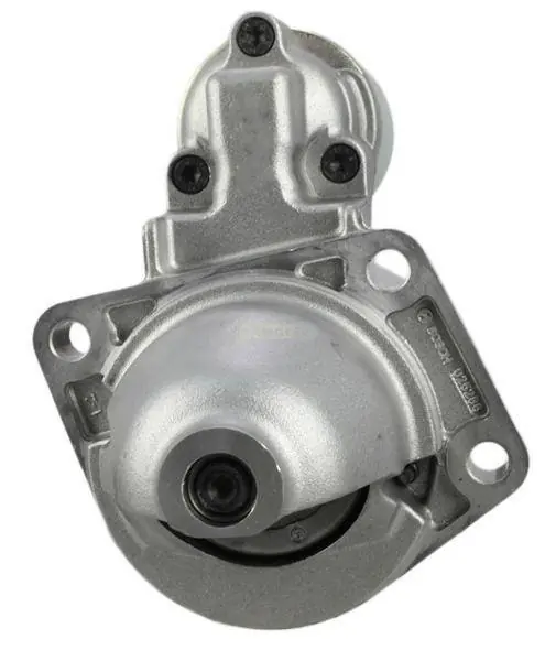 Anlasser Bosch SEG Neu Original 0001137003 für Alfa Romeo, Fiat Online Kaufen