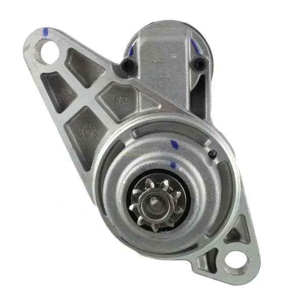 Schnäppchen Anlasser Valeo Neu Original FS10Mr26 für Vw 02T911024F