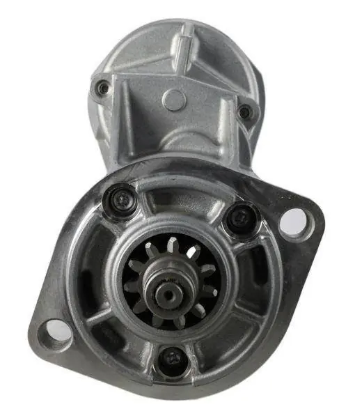 Direktkauf Anlasser Denso Neu Original 228000-1440 228000-1441 228000-144 für Komatsu