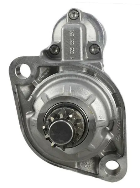 Anlasser Bosch SEG Neu Original 0001122402 für Audi Billig