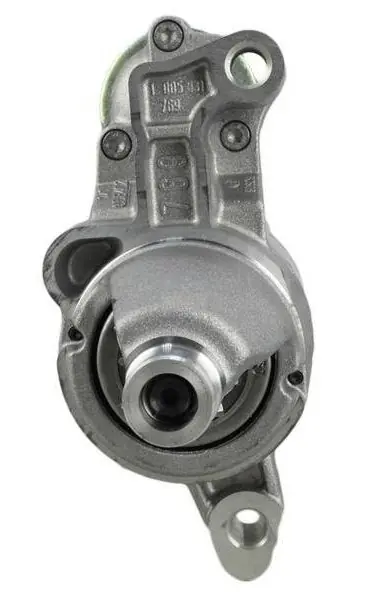 Expressversand Anlasser Bosch SEG Neu Original 0001138013 für Audi