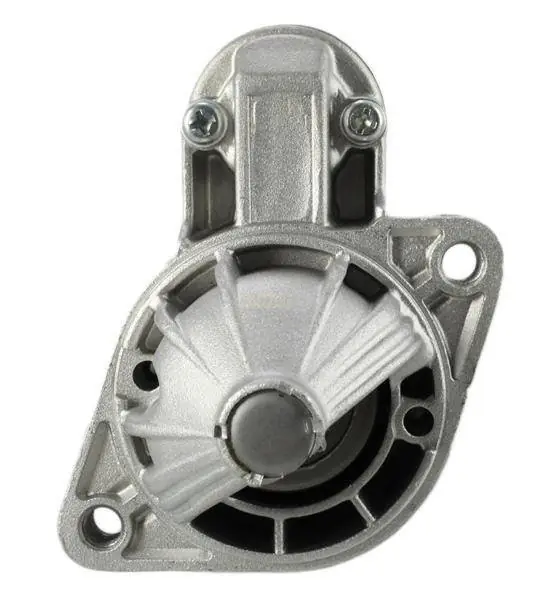 Anlasser Neu Oder Reman Japan - OE Nr. M1T70481 für Hyundai, Mazda, Mitsubishi Zertifiziert