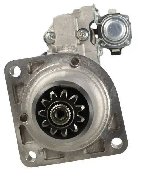 Anlasser Neu Original Mitsubishi OE M009T50679 für Iveco Marine , Fpt Marine Begrenztes Angebot